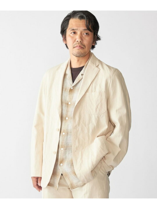 楽天市場】【SALE／50%OFF】Southwick: Gate Label コットン シルク 