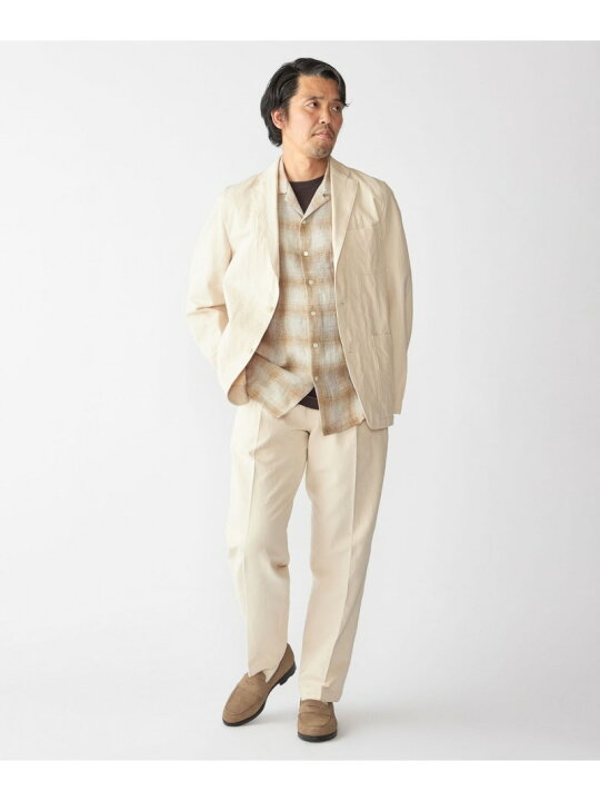 楽天市場】【SALE／50%OFF】Southwick: Gate Label コットン シルク 