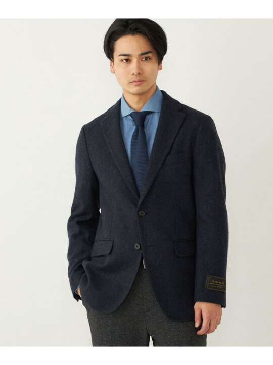 楽天市場】【SALE／35%OFF】SHIPS Colors:尾州 サスティナブル 