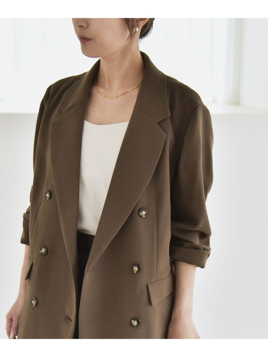 楽天市場】【SALE／50%OFF】quaranciel:＜手洗い可能＞メッシュ ダブル 