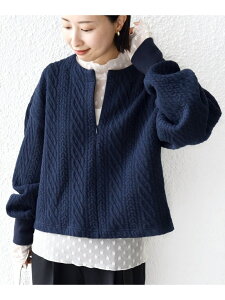 􂢉\P[u W[W[ XLbp[ vI[o[ SHIPS WOMEN VbvX gbvX Jbg\[ETVc lCr[ bh zCgyz[Rakuten Fashion]