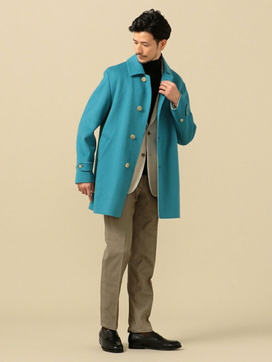 楽天市場】【SALE／70%OFF】SD: ダブルフェイス ターコイズブルー 