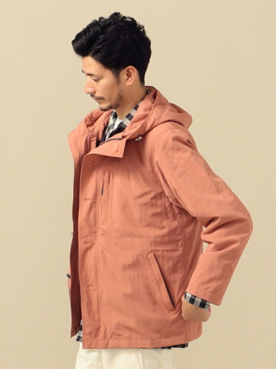 楽天市場】【SALE／70%OFF】SHIPS: TAION ダウンライナー 3way 