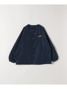 PARROTT CANVAS:������@�\���m�[�J���[ �W���P�b�g SHIPS any �V�b�v�X �W���P�b�g�E�A�E�^�[ �m�[�J���[�W���P�b�g �l�C�r�[ �u���b�N�y���������z[Rakuten Fashion]