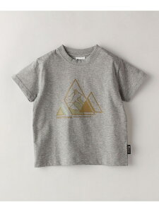 �ySALE�^40%OFF�z�ySHIPS Colors KIDS�ʒ��zFIRST DOWN:�v�����gTEE(100~150cm) SHIPS Colors �V�b�v�X �g�b�v�X �J�b�g�\�[�ET�V���c �l�C�r�[ �O���[ �z���C�g�yRBA_E�z[Rakuten Fashion]