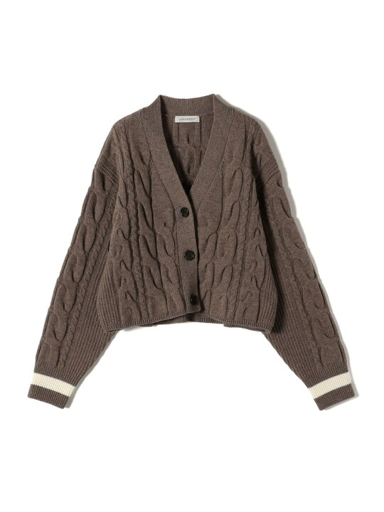 楽天市場】【SALE／50%OFF】【SHIPS別注】WRAPINKNOT:ケーブル 