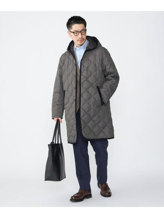 楽天市場】【WEB限定/SHIPS別注】TAION:＜手洗い可能＞ダウン  