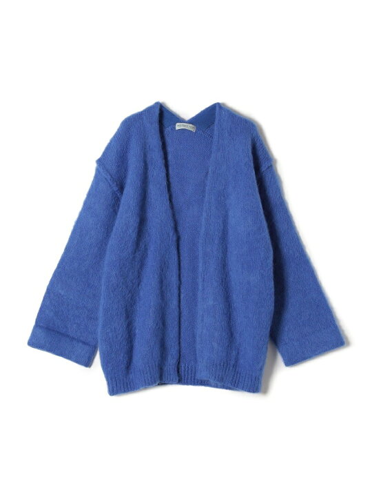 楽天市場】【SALE／70%OFF】【SHIPS別注】michael ross: モヘヤ  