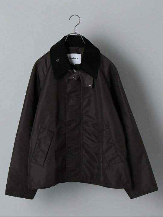 楽天市場】【SALE／30%OFF】【SHIPS別注】BARBOUR: ナイロン TRANSPORT 