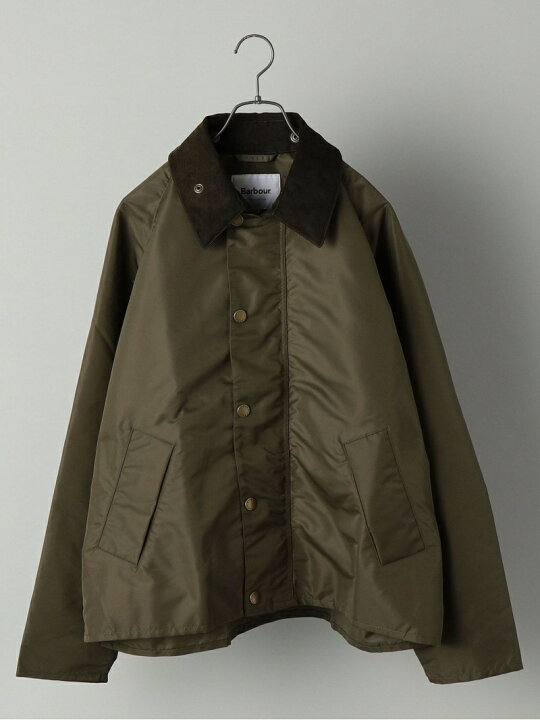 楽天市場】【SALE／30%OFF】【SHIPS別注】BARBOUR: ナイロン TRANSPORT 