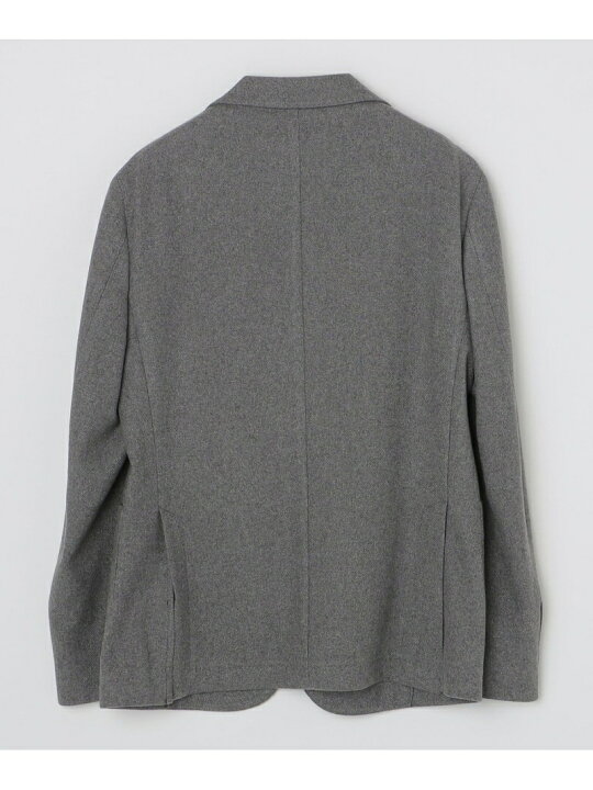楽天市場】【SALE／40%OFF】BREUER: リサイクル カシミヤ ジャケット 