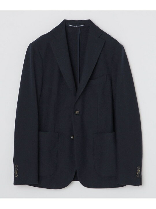 楽天市場】【SALE／40%OFF】BREUER: リサイクル カシミヤ ジャケット 