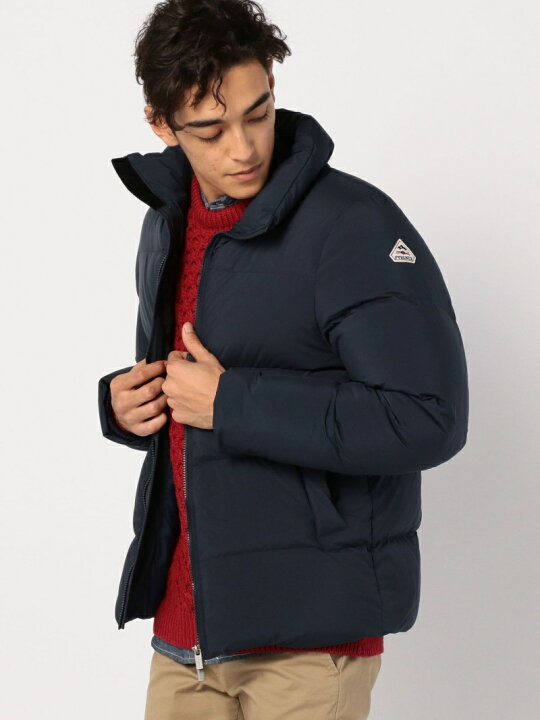 楽天市場】【SALE／40%OFF】PYRENEX:KENNETH(ケネス)ダウンジャケット 