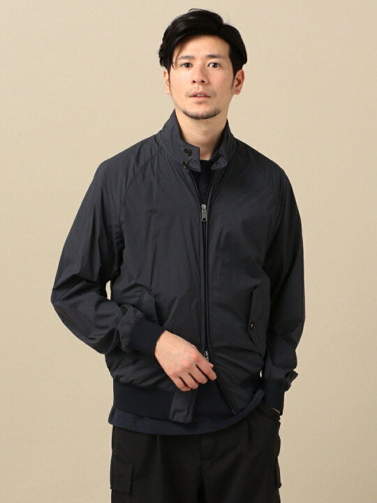 楽天市場】【SALE／70%OFF】BARACUTA:別注G-9ナイロンパッカブル 