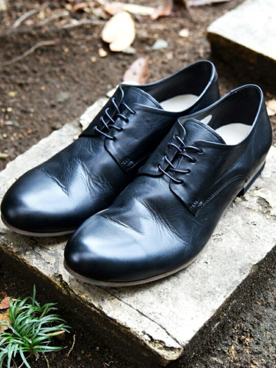 楽天市場】【SALE／40%OFF】SC:ホースレザープレーントゥ/シューズ  