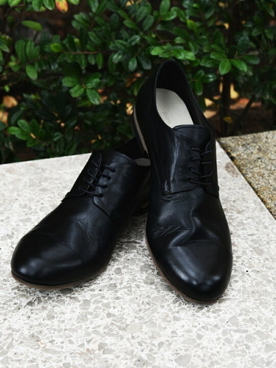 楽天市場】【SALE／40%OFF】SC:ホースレザープレーントゥ/シューズ 