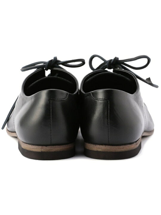 楽天市場】【SALE／40%OFF】SC:ホースレザープレーントゥ/シューズ 
