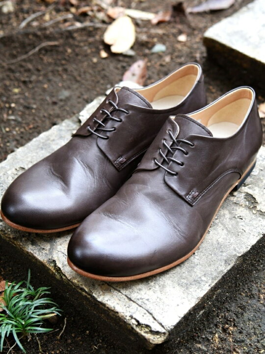 楽天市場】【SALE／40%OFF】SC:ホースレザープレーントゥ/シューズ  
