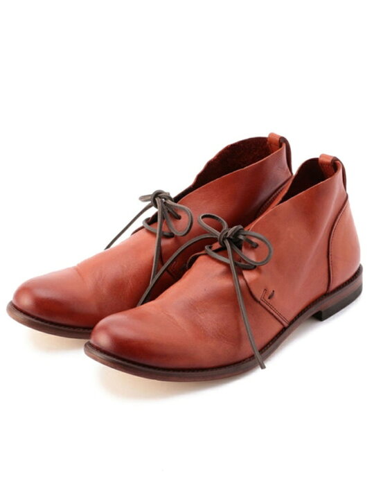 楽天市場】【SALE／40%OFF】SC:ホースレザーチャッカブーツ SHIPS MEN 