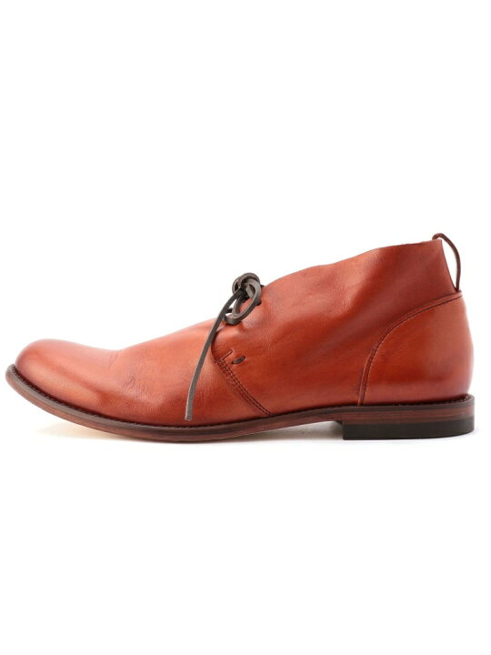楽天市場】【SALE／40%OFF】SC:ホースレザーチャッカブーツ SHIPS MEN 