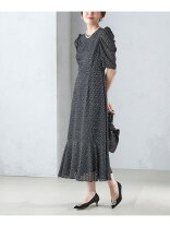 楽天市場】troisiemechaco トロワズィエムチャコ ワンピースの通販 