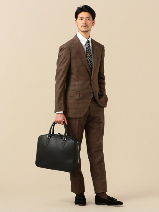 楽天市場】【SALE／70%OFF】SHIPS:【SAFFIANO LEATHER】イタリアン  