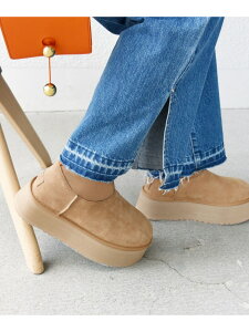 UGG:CLASSIC MINI DIPPER SHIPS WOMEN VbvX V[YEC u[c uE ubNyz[Rakuten Fashion]