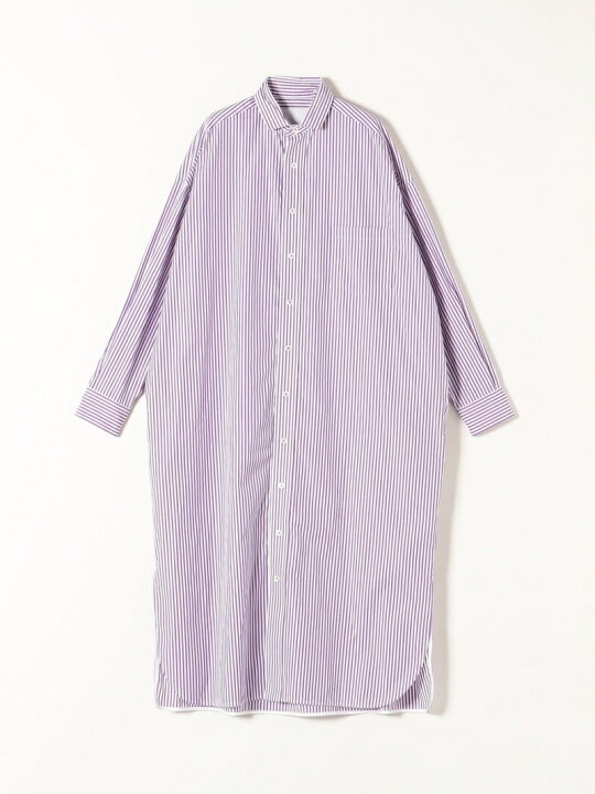 楽天市場】【SALE／50%OFF】TICCA: ストライプスクエアロング 