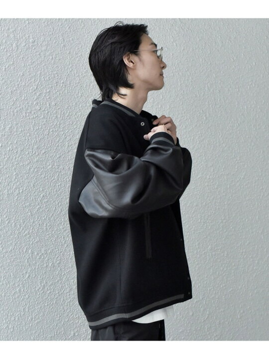 楽天市場】【SALE／30%OFF】SHIPS any: ウールライク スタジアム 