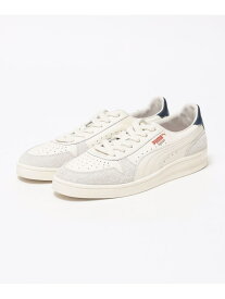 【SHIPS EXCLUSIVE】PUMA: INDOOR SHIPS シップス シューズ・靴 スニーカー ホワイト【送料無料】[Rakuten Fashion]