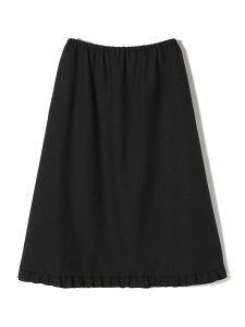 �ySALE�^50%OFF�z�ySHIPS�ʒ��zNell:�E�[�� �փ��t���� �X�J�[�g SHIPS WOMEN �V�b�v�X �X�J�[�g ���̑��̃X�J�[�g �l�C�r�[�yRBA_E�z�y���������z[Rakuten Fashion]