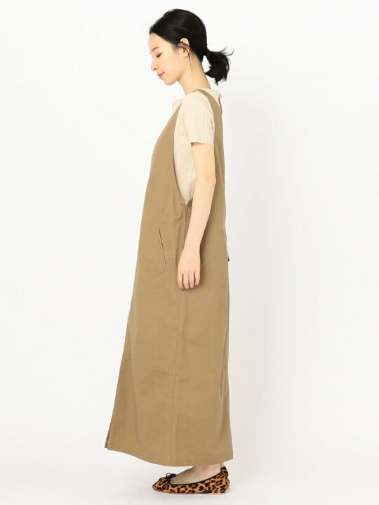 楽天市場】【SALE／30%OFF】【SHIPS別注】UNIVERSALOVERALL:Vネック  