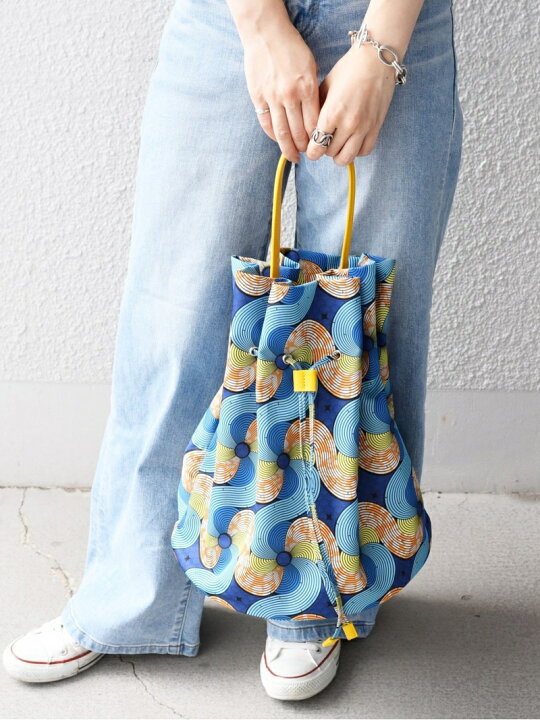 楽天市場】【SALE／50%OFF】CLOUDY:2wayバケツバッグ SHIPS WOMEN 