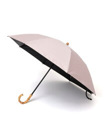 UVO: 2段折 mini SHIPS WOMEN シップス ファッション雑貨 折りたたみ傘 ピンク ベージュ ネイビー パープル【送料無料】[Rakuten Fashion]