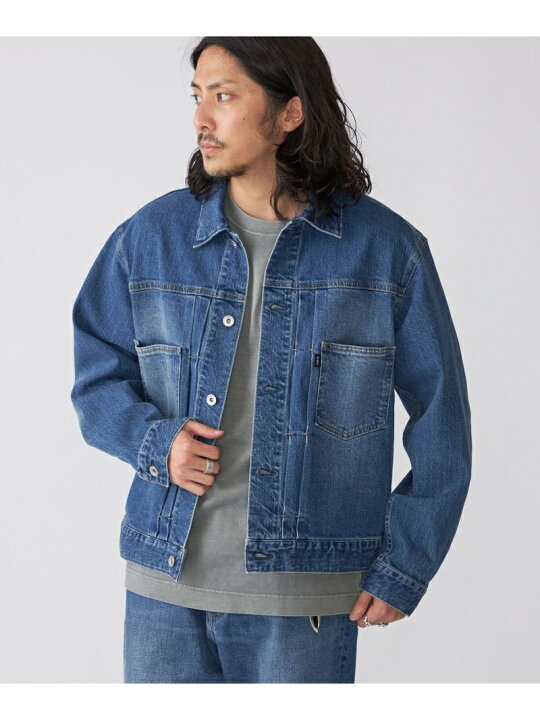 楽天市場】【SALE／60%OFF】*SHIPS: CONE DENIM 12.5oz デニム 