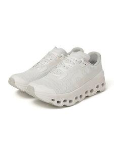 On: Cloudmonster Void �X�j�[�J�[ SHIPS any �V�b�v�X �V���[�Y�E�C �X�j�[�J�[ �u���b�N �z���C�g�y���������z[Rakuten Fashion]