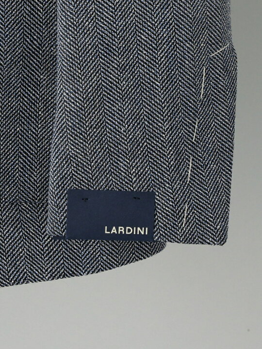 楽天市場】【SALE／40%OFF】LARDINI:ウール/リネン/シルク 