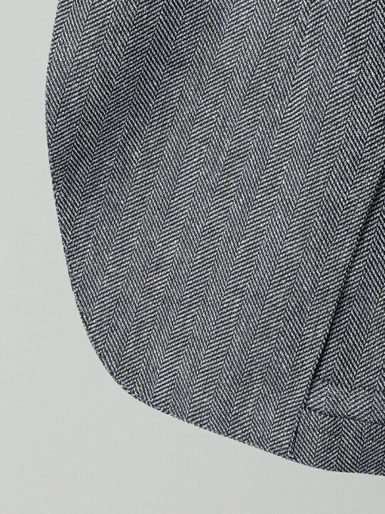 楽天市場】【SALE／40%OFF】LARDINI:ウール/リネン/シルク 