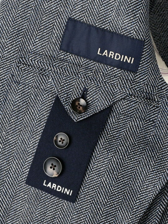 楽天市場】【SALE／40%OFF】LARDINI:ウール/リネン/シルク 