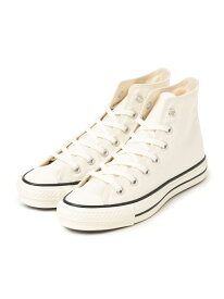 CONVERSE:CANVAS ALLSTAR J HI SHIPS WOMEN シップス シューズ・靴 スニーカー ブラウン ブラック【送料無料】[Rakuten Fashion]