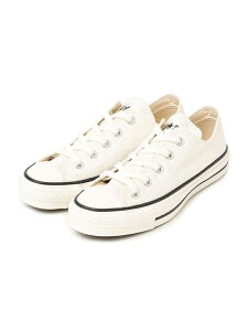 CONVERSE:CANVAS ALLSTAR J OX SHIPS WOMEN �V�b�v�X �V���[�Y�E�C �X�j�[�J�[ �u���E�� �z���C�g �u���b�N�y���������z[Rakuten Fashion]