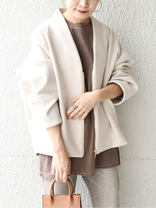 楽天市場】【SALE／30%OFF】＜予約＞＜手洗い可能＞コクーンジップ  