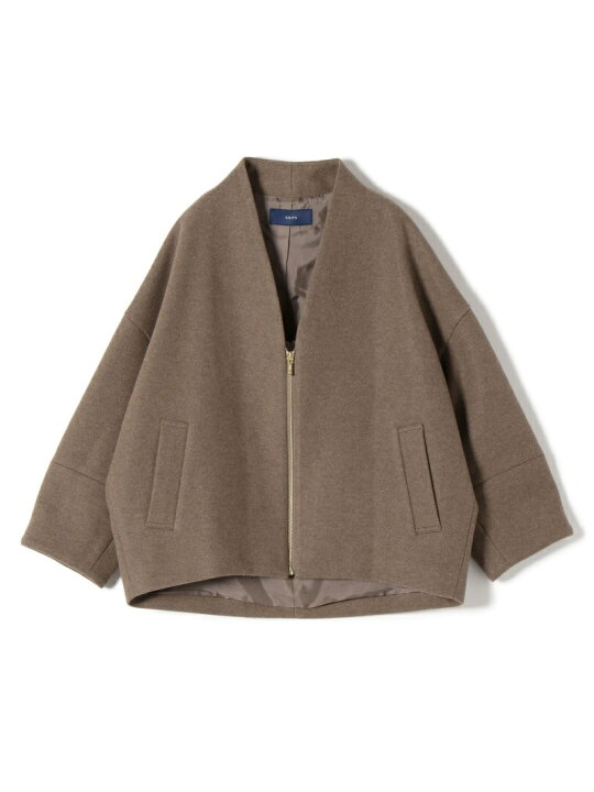 楽天市場】【SALE／30%OFF】＜予約＞＜手洗い可能＞コクーンジップ  