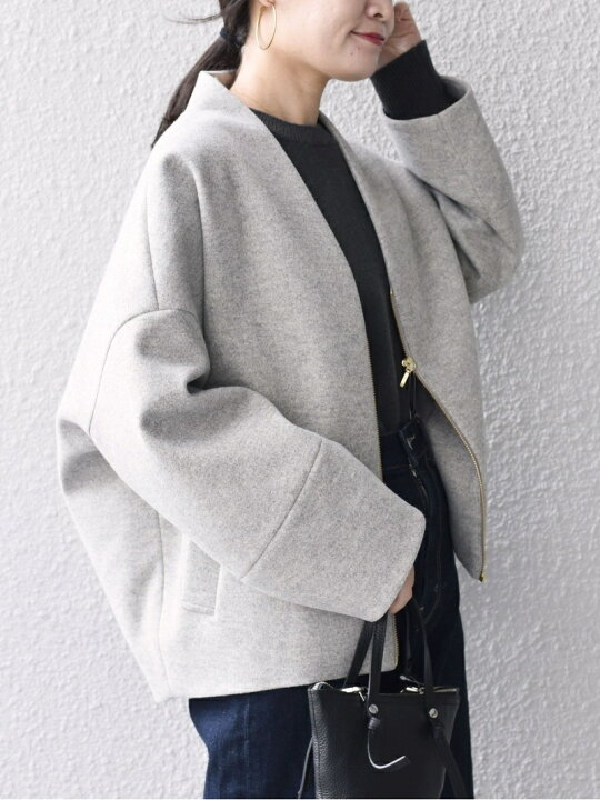 楽天市場】【SALE／30%OFF】＜予約＞＜手洗い可能＞コクーンジップ  