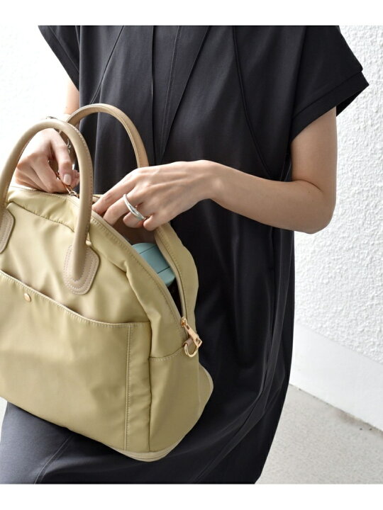 楽天市場】* 2WAY トラベル ボストン バッグ◇ SHIPS WOMEN シップス 