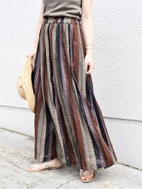 楽天市場 スカート 柄プリント キャラクター ボトムス レディースファッション の通販