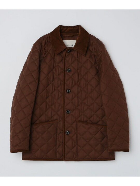 楽天市場】【SALE／30%OFF】MACKINTOSH: WAVERLY ウール キルティング  