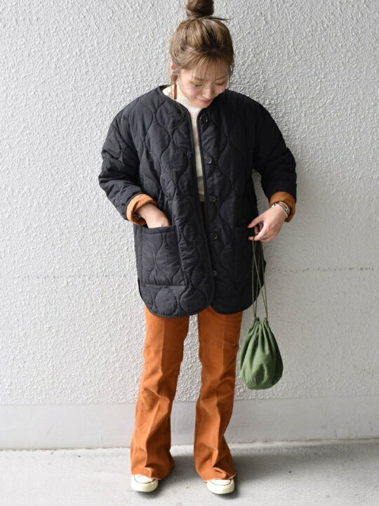 楽天市場】【SALE／30%OFF】【WEB限定】Khaju:ノーカラーリバーシブル 