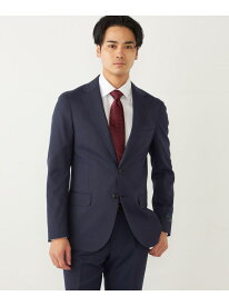 SHIPS Colors:＜洗濯機可能＞TW ジャケット 2(セットアップ対応可能) SHIPS Colors シップス スーツ・フォーマル スーツジャケット ブルー【送料無料】[Rakuten Fashion]
