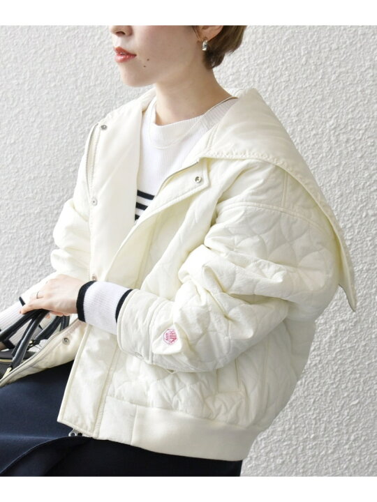 楽天市場】【SALE／30%OFF】SHIPS any: サーモライト(R) キルティング 